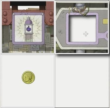 画中世界(Gorogoa)手机版4